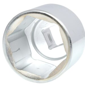 Galvutė 3/4" 46mm CLASSIC, KS Tools