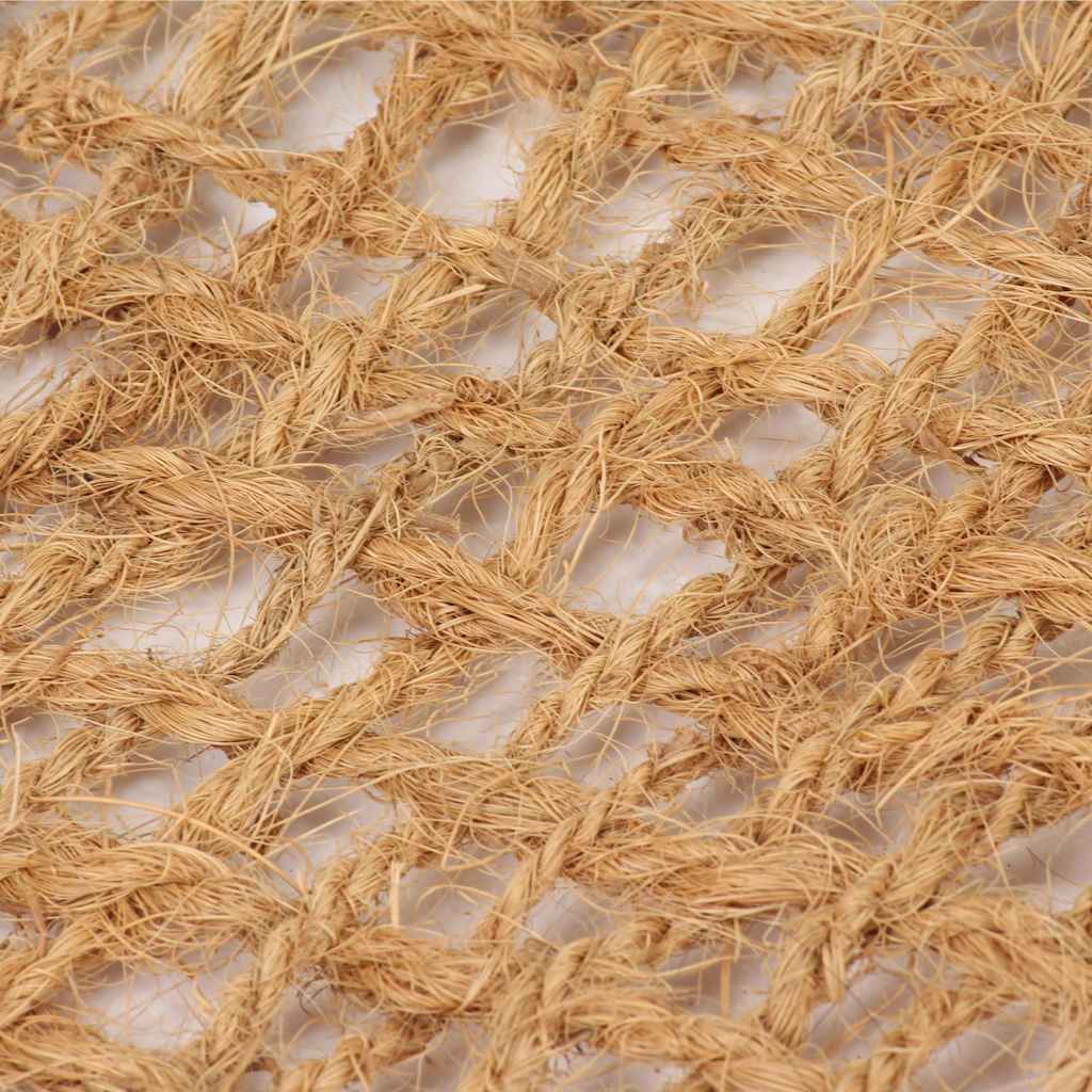Erozijos kontrolės kilimėlis, geotekst., kokoso pluošt., 1x15m Erozijos kontrolės kilimėlis, geotekst., kokoso pluošt., 1x15m