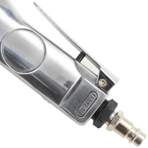 Pneumatinis terkšlinis veržliaraktis, 1/2"