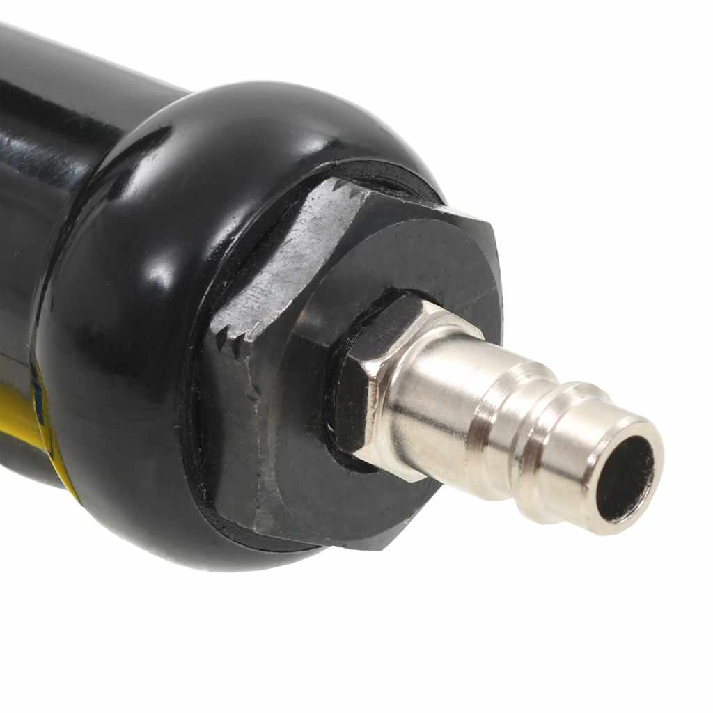 Orbitinis šlifuoklis su rankena ir šlifavimo padais, 150mm Orbitinis šlifuoklis su rankena ir šlifavimo padais, 150mm - Image 7
