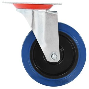 Ratukai, 32vnt., 100mm, pasukami