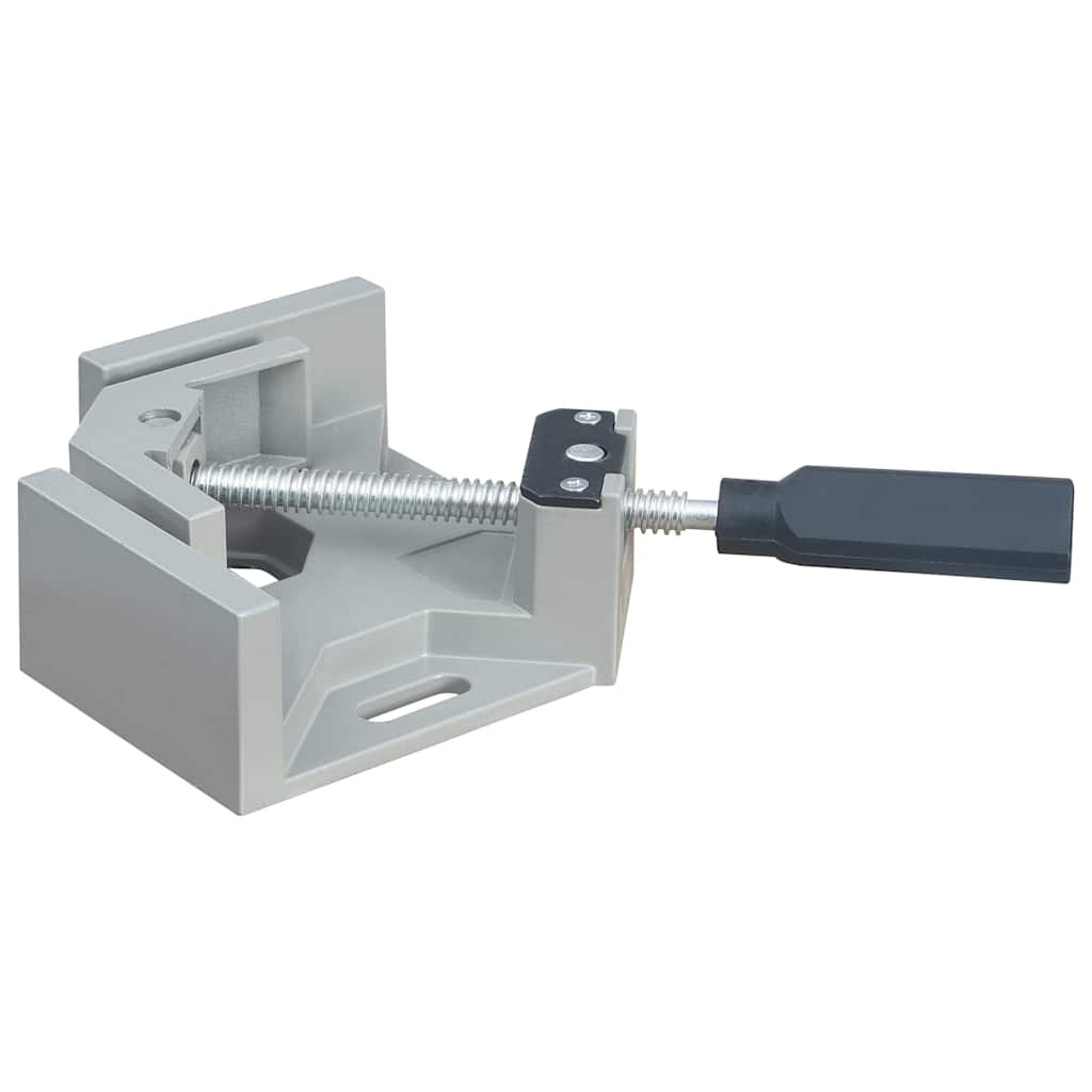 Kampinis spaustuvas, 95mm, aliuminis Kampinis spaustuvas, 95mm, aliuminis - Image 3