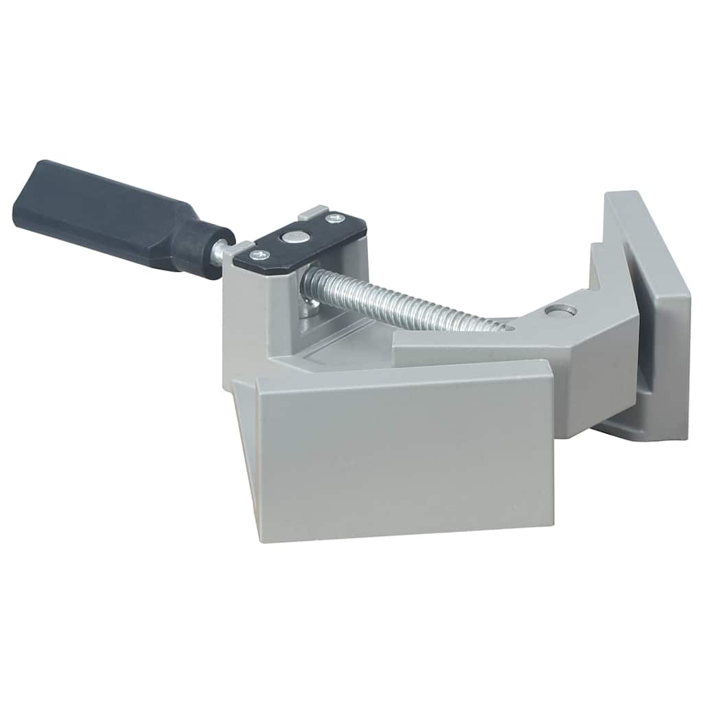 Kampinis spaustuvas, 95mm, aliuminis Kampinis spaustuvas, 95mm, aliuminis - Image 4