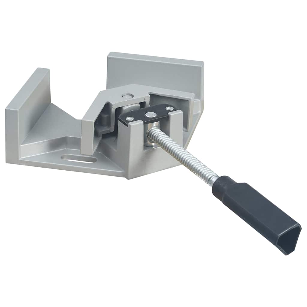 Kampinis spaustuvas, 95mm, aliuminis Kampinis spaustuvas, 95mm, aliuminis - Image 5