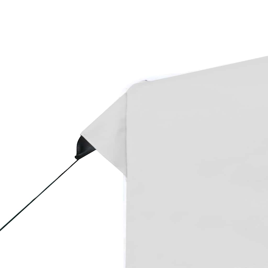 Išskleidžiama proginė palapinė, baltos spalvos, 2x2m, aliuminis Išskleidžiama proginė palapinė, baltos spalvos, 2x2m, aliuminis - Image 3