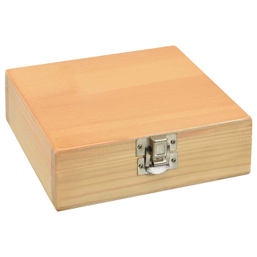 Tekinimo centrai medienos tekinimo staklėms, 4vnt., plienas Tekinimo centrai medienos tekinimo staklėms, 4vnt., plienas - Image 6
