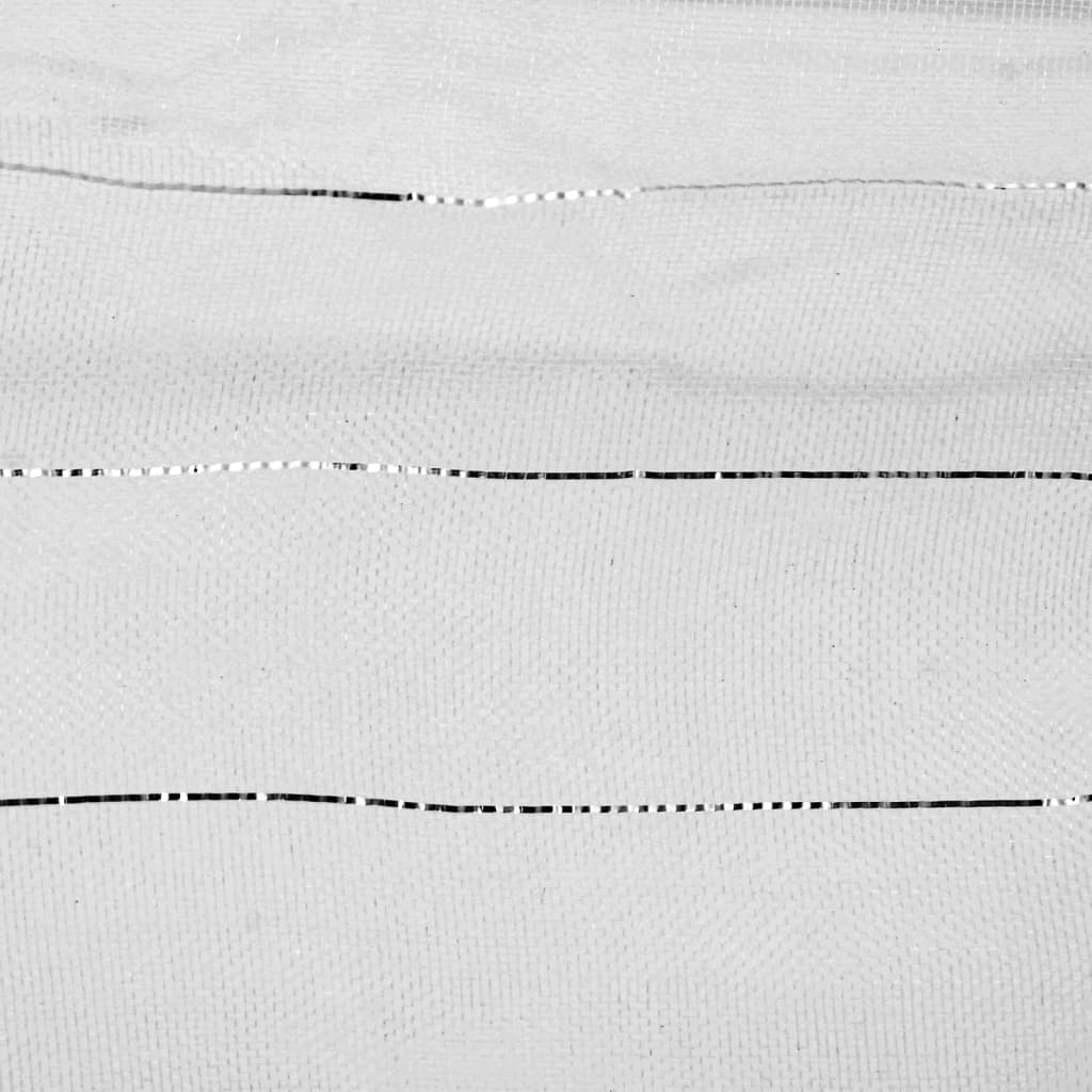 Tinklelio tuneliai, 3vnt., 1,5x5m, stiklo pluoštas ir PP Tinklelio tuneliai, 3vnt., 1,5x5m, stiklo pluoštas ir PP - Image 9