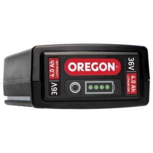 Akumuliatorius 36V 4.0 Ah Oregon