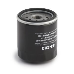 Alyvos filtras daugeliui Briggs&Stratton variklių su tepalo pompa #491056