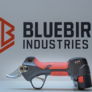 Blue Bird PS 22-23 akumuliatorinis sekatorius