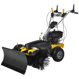 Peilis sniegui Texas Smart Sweep 100 cm