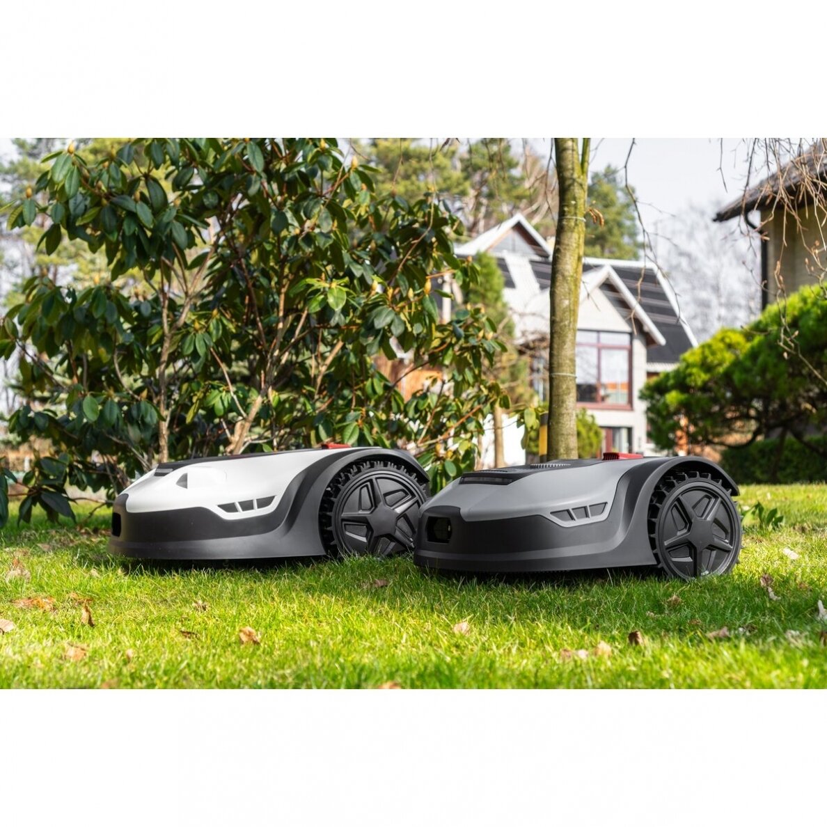 Vejos robotas MA1001M20V Vejos robotas MA1001M20V