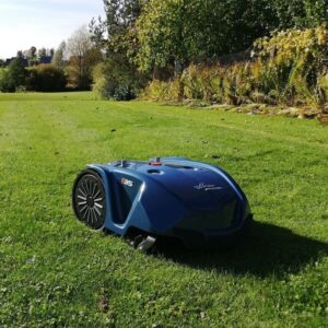 Wiperpremium F35 S vejos robotas