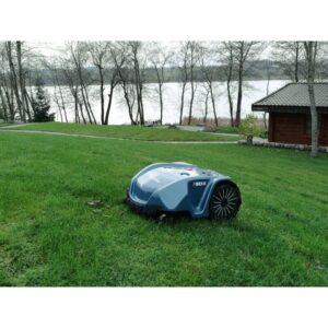 Wiperpremium F50 S vejos robotas