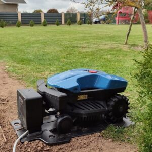 Wiperpremium I130 S vejos robotas