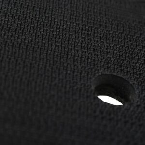 Pneumatinis orbitinis šlifuoklis su šlifavimo padu, 150mm