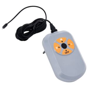 Automatinis laikmatis su 4 stotelėmis ir drėgmės jutikliu, 3V